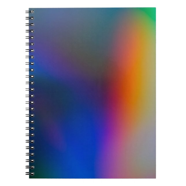 Hintergrund Notizblock (Vorderseite)