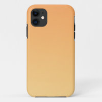 Hintergrund Orange und Gelb