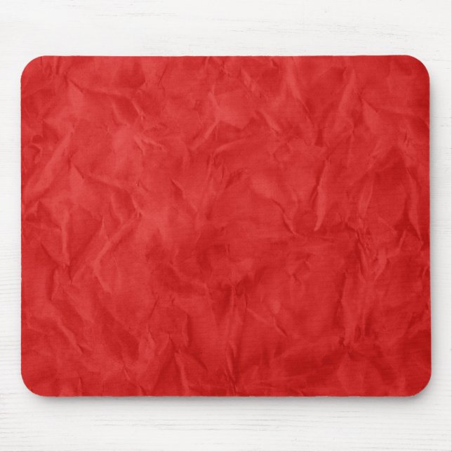 Hintergrund PAPIER-BESCHAFFENHEIT - schmutziges Mousepad (Vorne)
