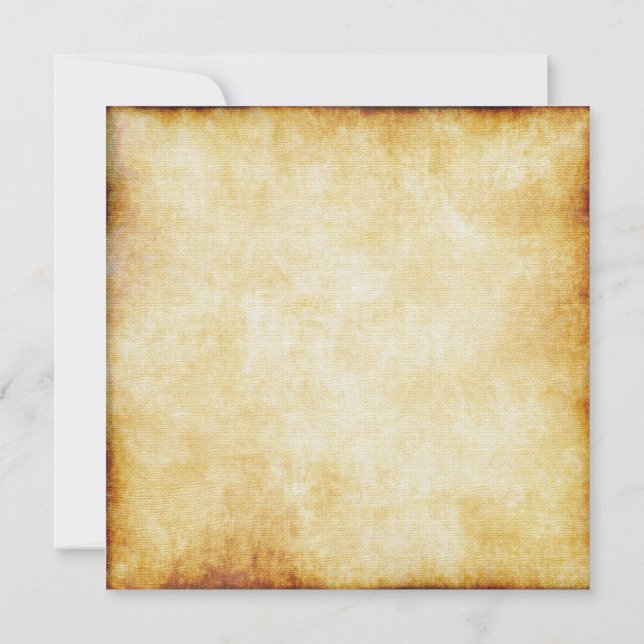 Hintergrund| Papier Einladung (Rückseite)