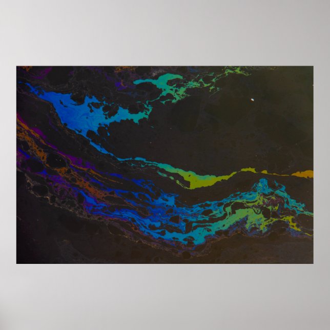 Hintergrund Poster (Vorne)
