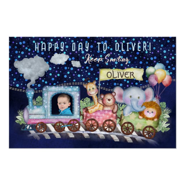 Hintergrund Poster (Vorderseite)