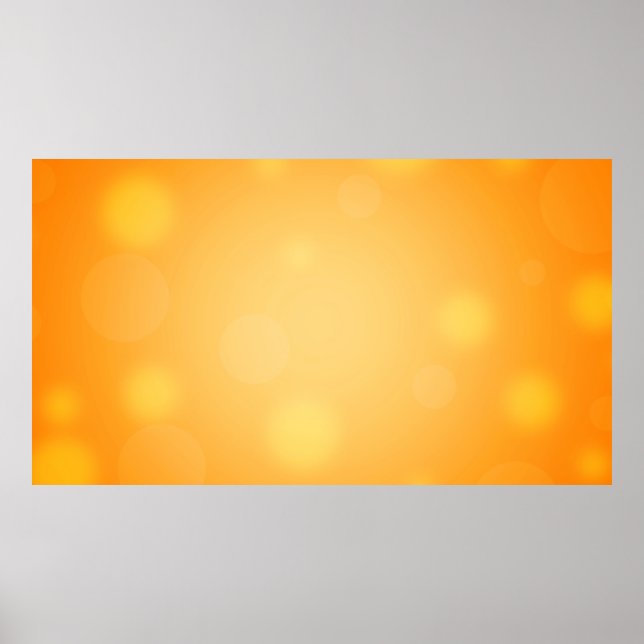 Hintergrund Poster (Vorne)