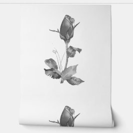 Hintergrund-Rose Tapete
