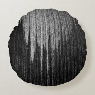 Hintergrund Rundes Kissen