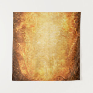 Hintergrund-Scrapbooking-Struktur Wandteppich