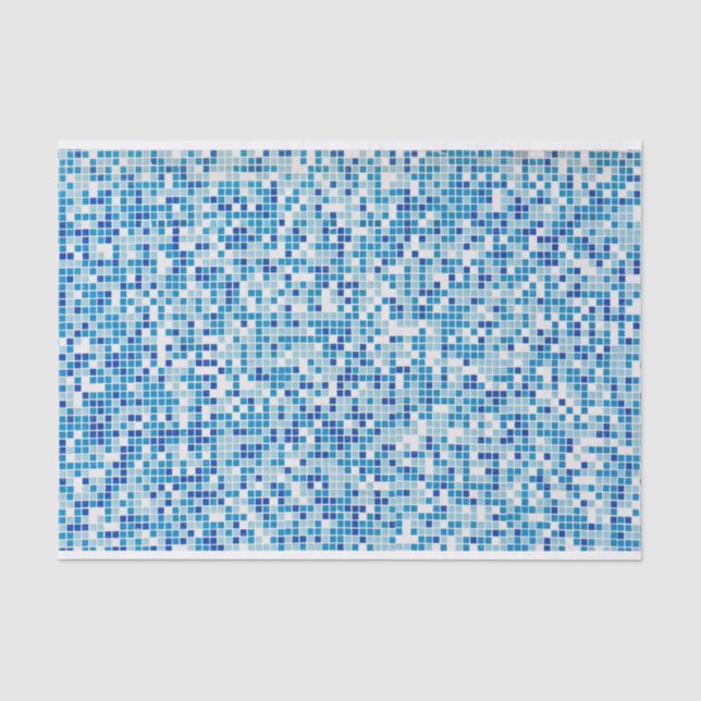 Hintergrund Seidenpapier (Vorderseite)