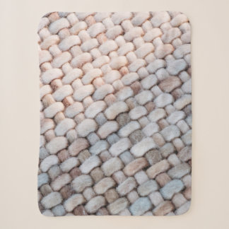 Hintergrund Sherpadecke