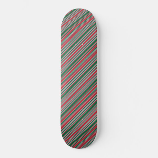 Hintergrund Skateboard (Vorderseite)