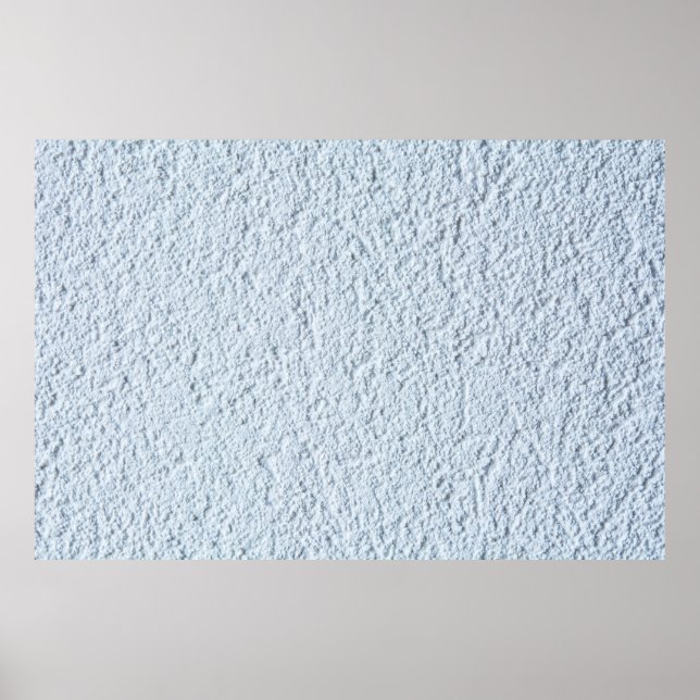 Hintergrund Struktur weiß Poster (Vorne)