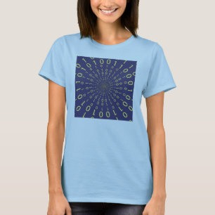 Hintergrund T-Shirt