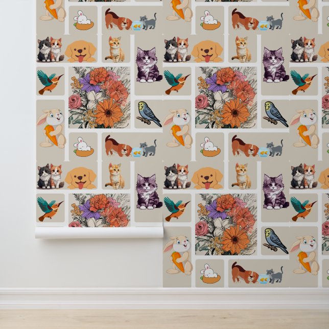 Hintergrund Tapete (Anwendung)