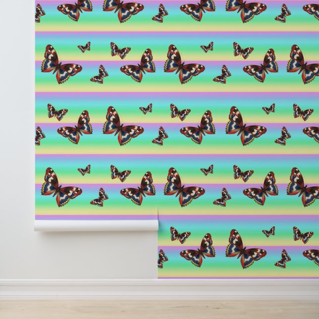 Hintergrund Tapete (Anwendung)