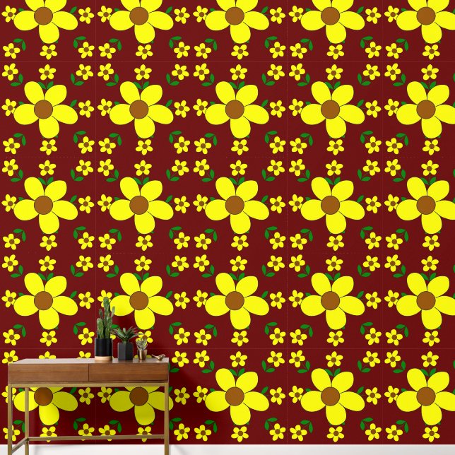 Hintergrund Tapete (Korridor)
