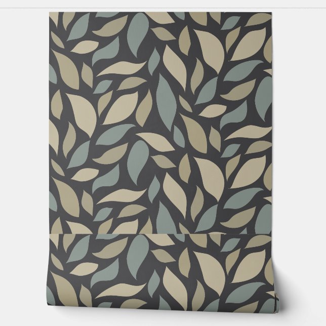 Hintergrund Tapete (Abrollen)