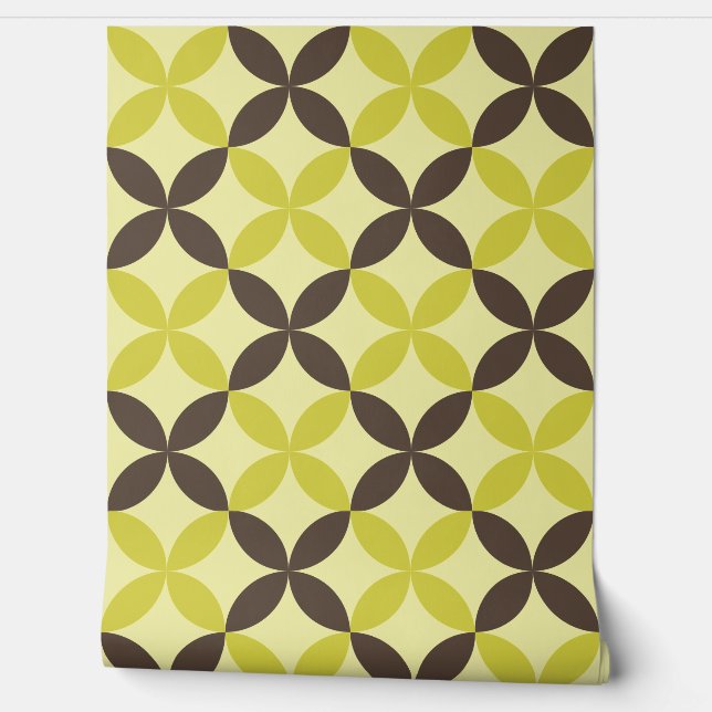 Hintergrund Tapete (Abrollen)