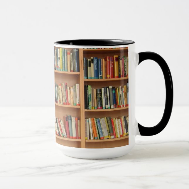 Hintergrund Tasse (Rechts)