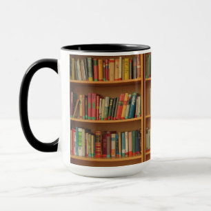 Hintergrund Tasse