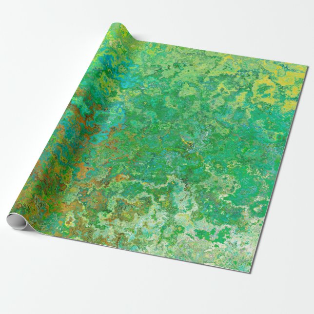 Hintergrund Textur alt Vintag Geschenkpapier (Ungerollt)