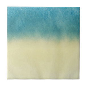 Hintergrund-Textur Aquarellpapier Fliese