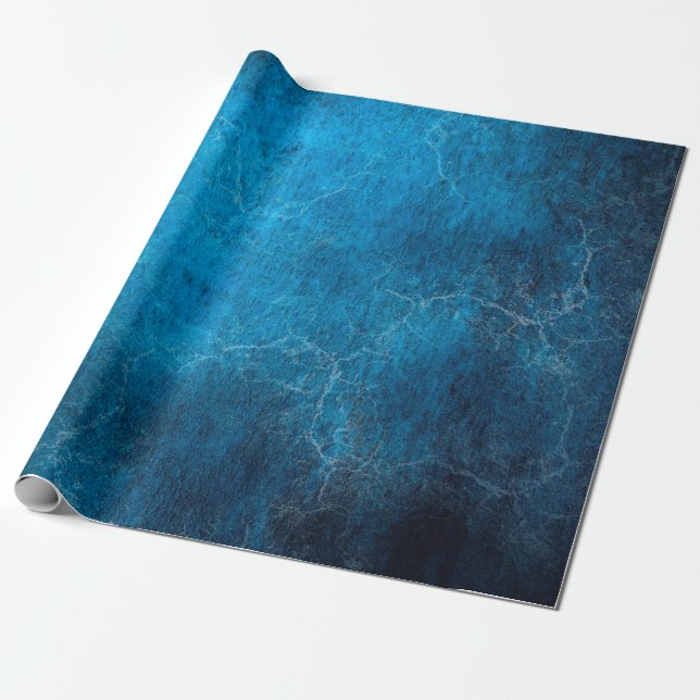Hintergrund Vintage Grunge Textur Geschenkpapier (Ungerollt)