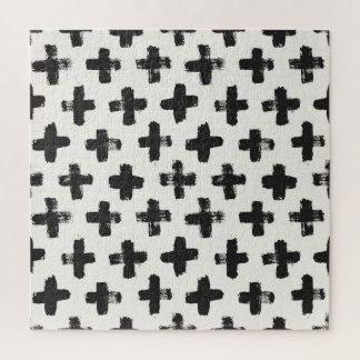 Hintergrund Vintager Abstrakter Pinselstriche