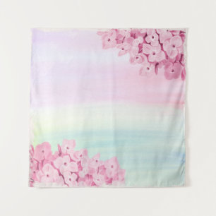 Hintergrund Vorlage scrapbooking Wandteppich