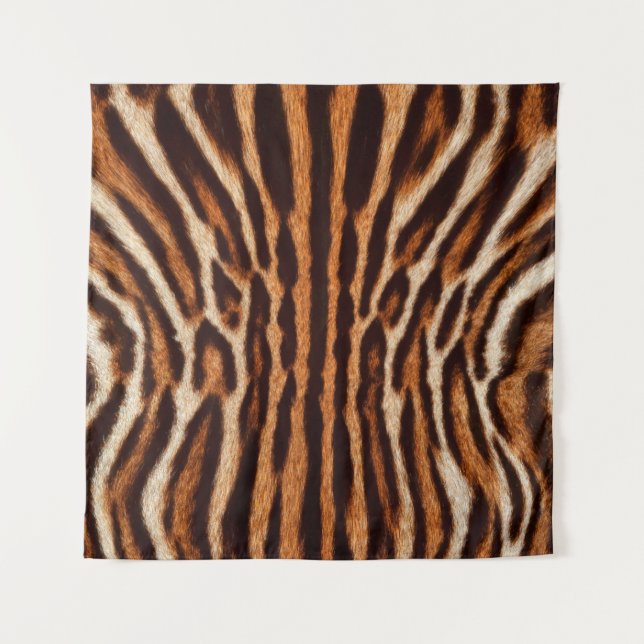 Hintergrund Wandteppich (Vorderseite)