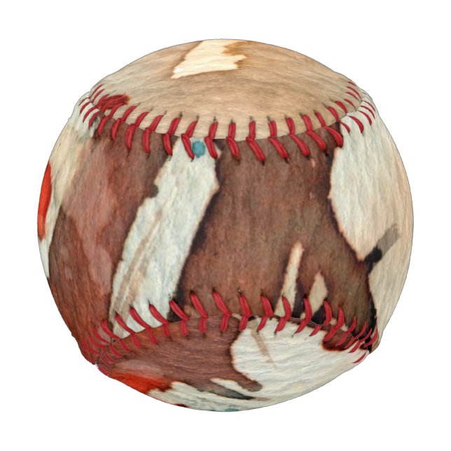 Hintergrund Wasserfarbe 5 Baseball (Vorderseite)