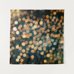 Hintergrundbeleuchtung, Hintergrund, schwarz, vers Wandteppich