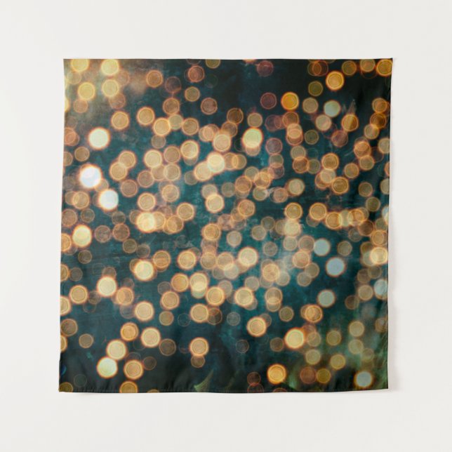 Hintergrundbeleuchtung, Hintergrund, schwarz, vers Wandteppich (Vorderseite)