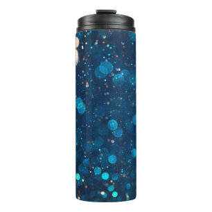 Hintergrundbeleuchtung Thermosbecher