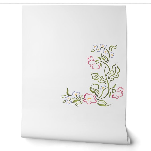 Hintergrundbild BLUME STYLE DESIGN Tapete (Abrollen)