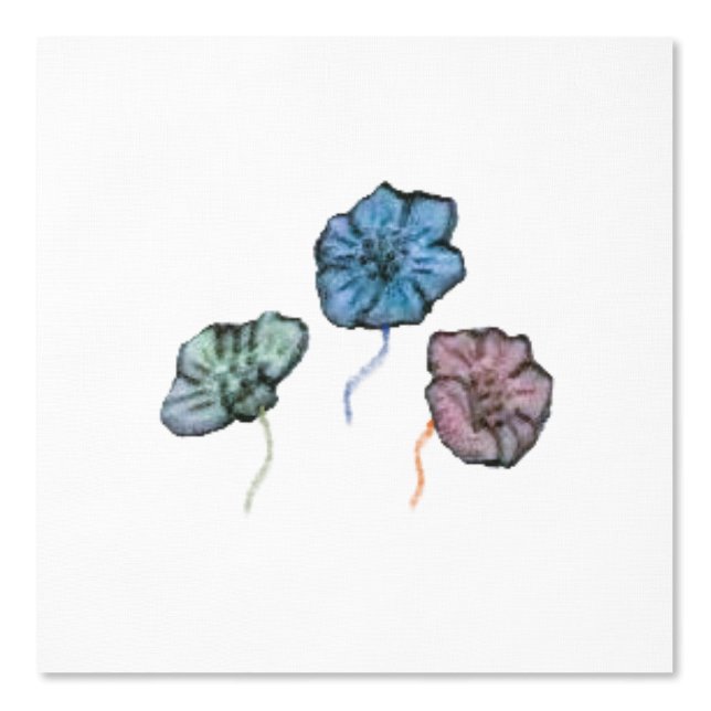 Hintergrundbild BLUME STYLE DESIGN Tapete (Vorderseite)
