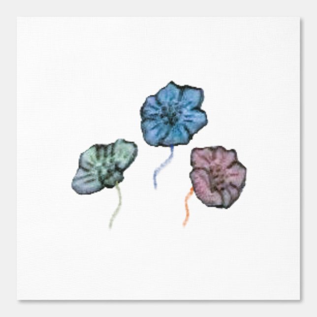 Hintergrundbild BLUME STYLE DESIGN Tapete (Vorderseite)