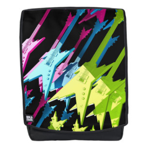 Hintergrundbild für Musik 24-29 Bildoptionen Rucksack