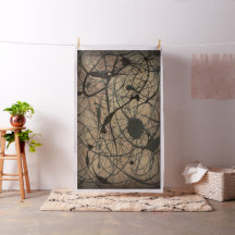 Hintergrundbild für tragbare Fotografie im Pollock