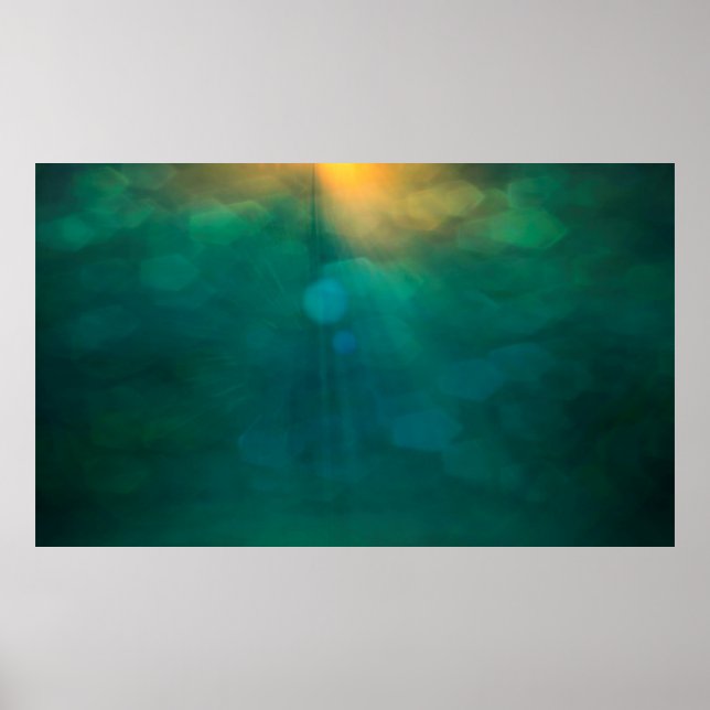 Hintergrundbild Poster (Vorne)