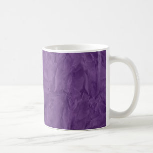 Hintergrundbild TEXTURE - schmutzige violette Farb Kaffeetasse