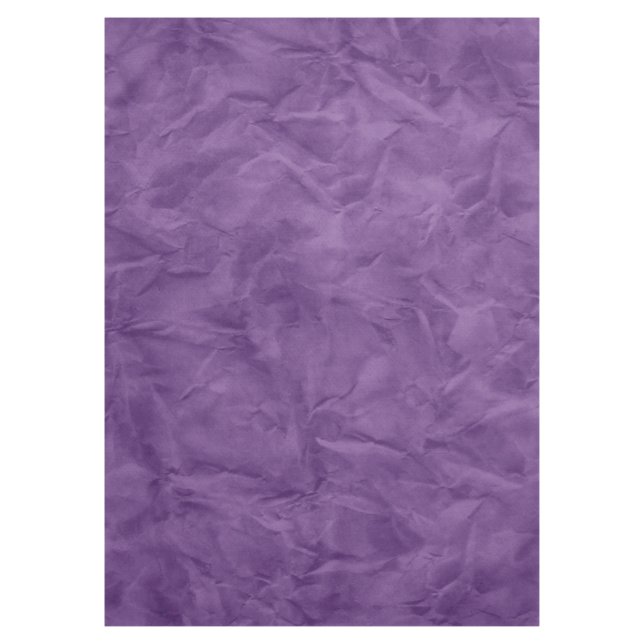 Hintergrundbild TEXTURE - schmutzige violette Farb Tischdecke (Vorderseite)