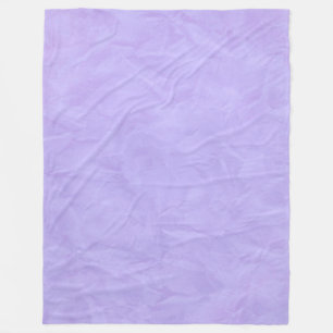 Hintergrundbild TEXTURE - violett Fleecedecke
