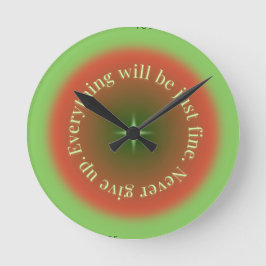 Hintergrundbilder für die personalisierte Uhr