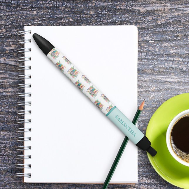 Hintergrundbilder und Blume für farbenfrohe Wasser Kugelschreiber (Von Creator hochgeladen)