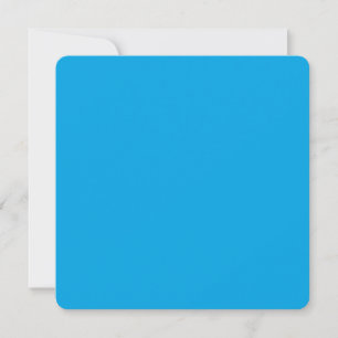 Hintergrunddekor von Sky Blue Color