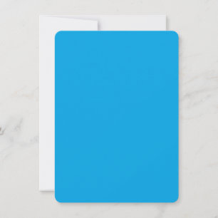 Hintergrunddekor von Sky Blue Color