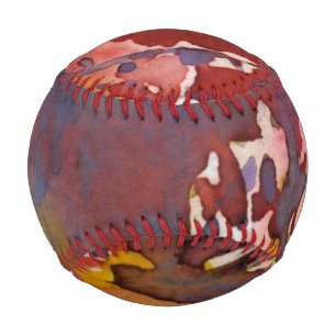 Hintergrundfarbe 8 baseball