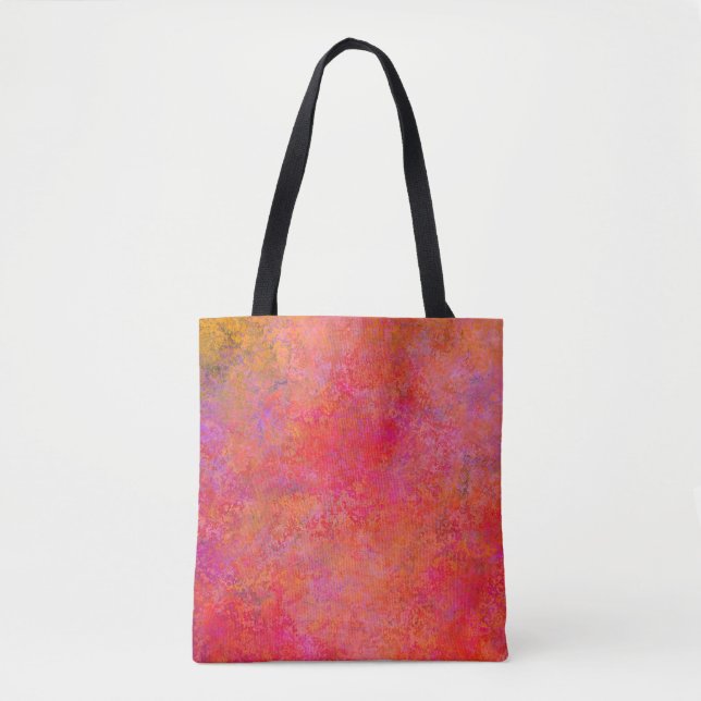 Hintergrundfarbe der Vorlage Tasche (Vorderseite)
