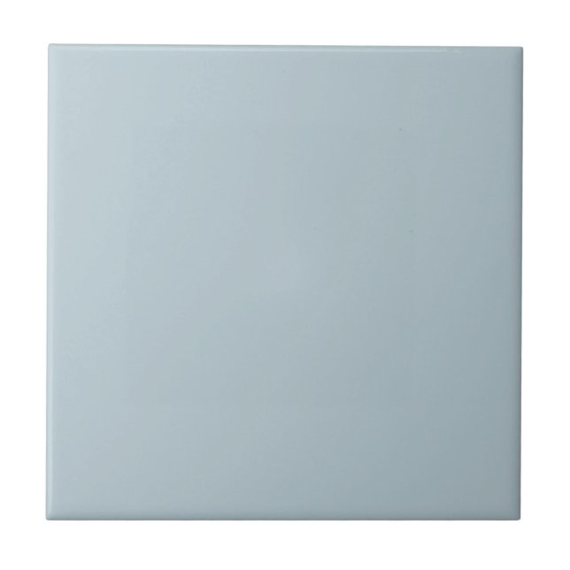 Hintergrundfarbe des Wassers Fliese (Vorderseite)