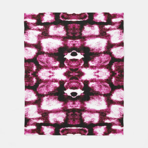 Hintergrundfarbe Farbe. Aquarelle Art. Flüssigfarb Fleecedecke