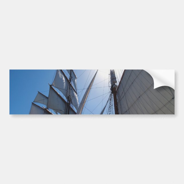 Hintergrundinformationen zum Autoaufkleber "Schiff (Vorne)